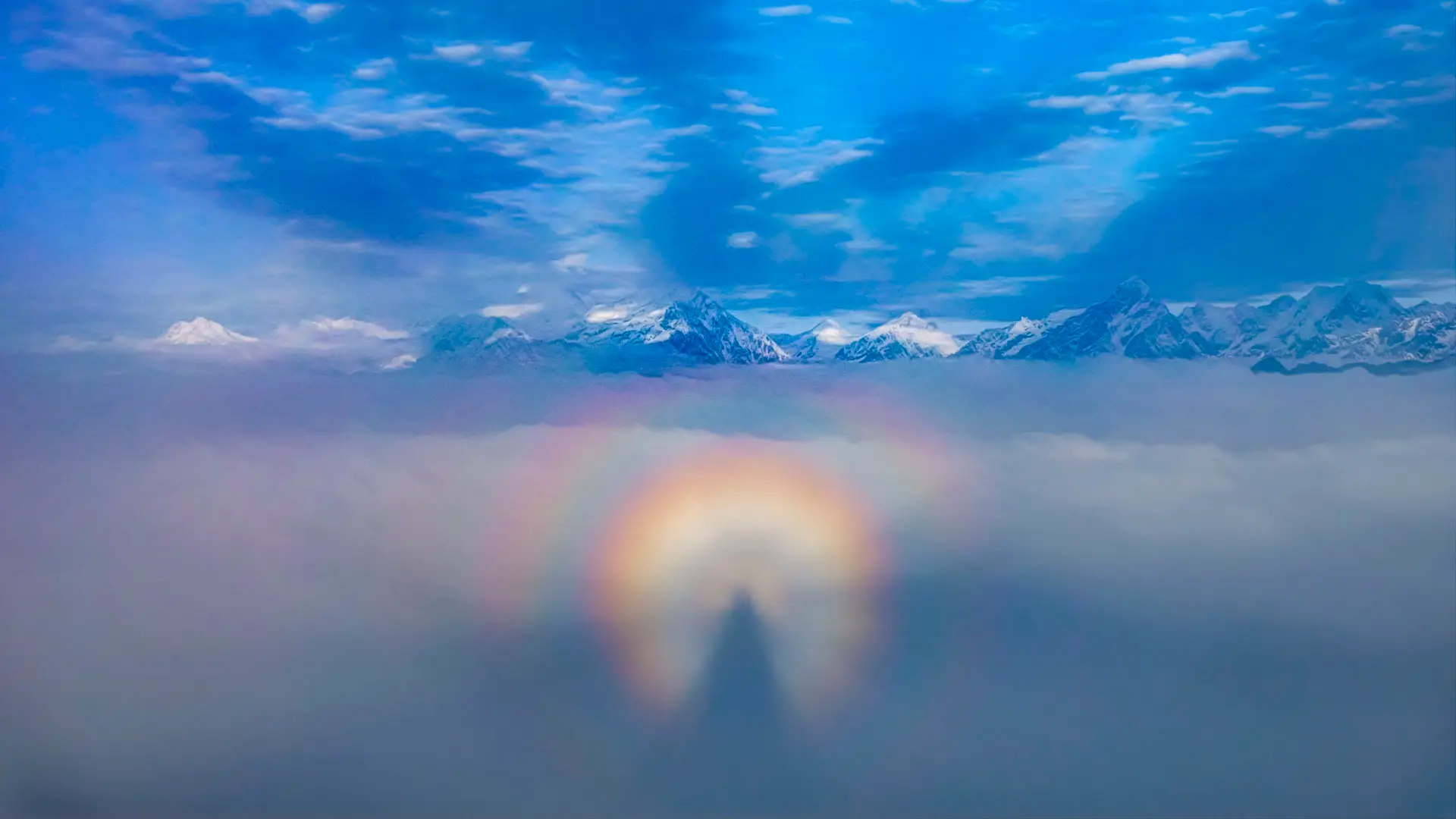 Niubei Mountain