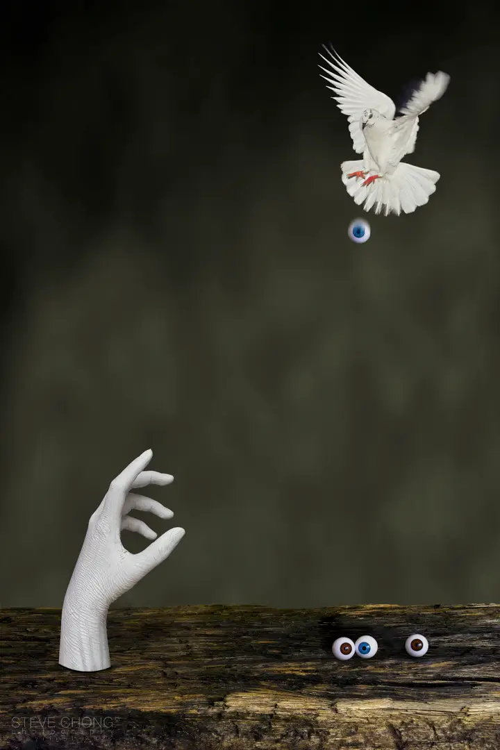 Retrieval and Despair