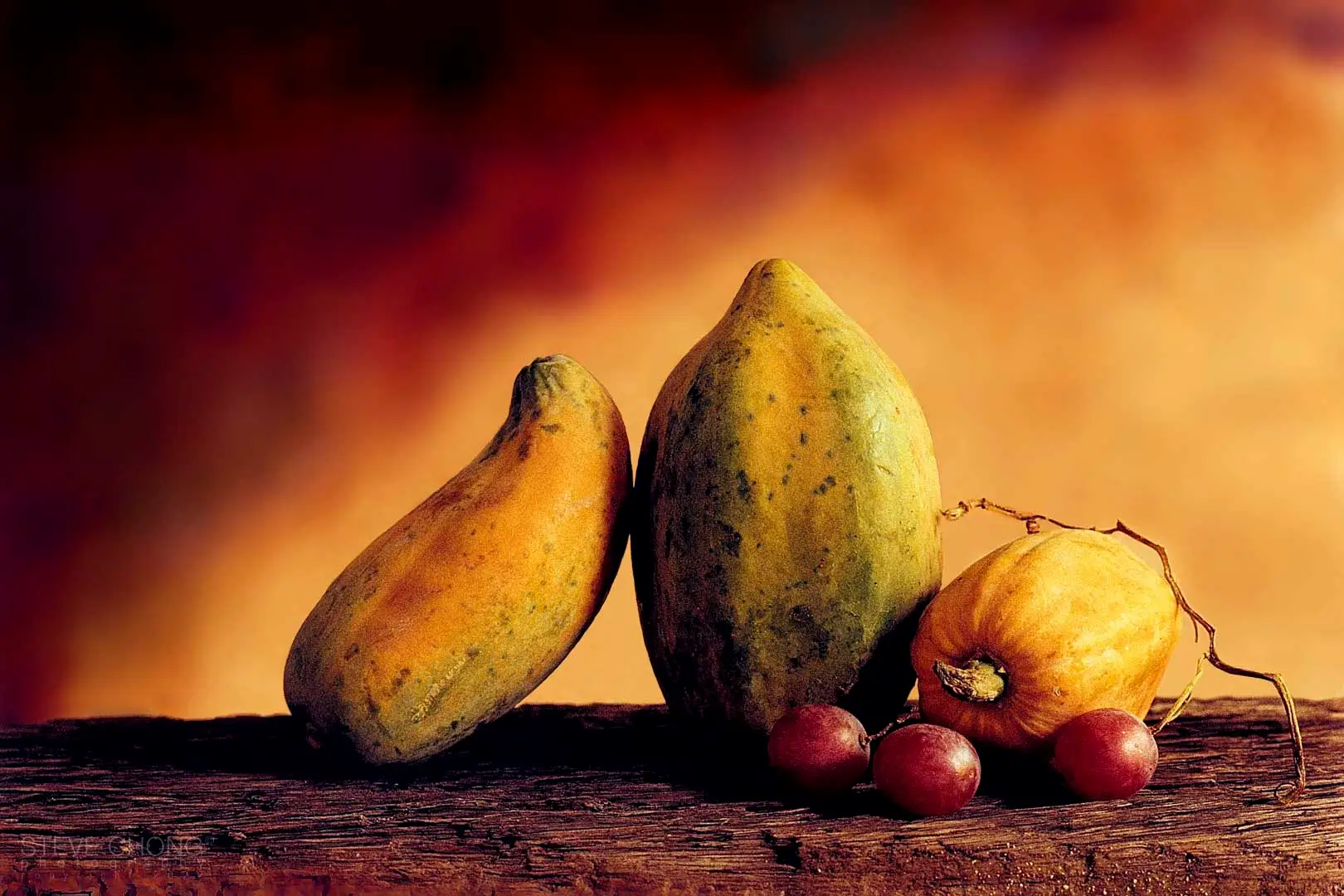 The Gourds Family