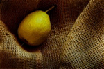 Sleepy Pear - Click to enlarge